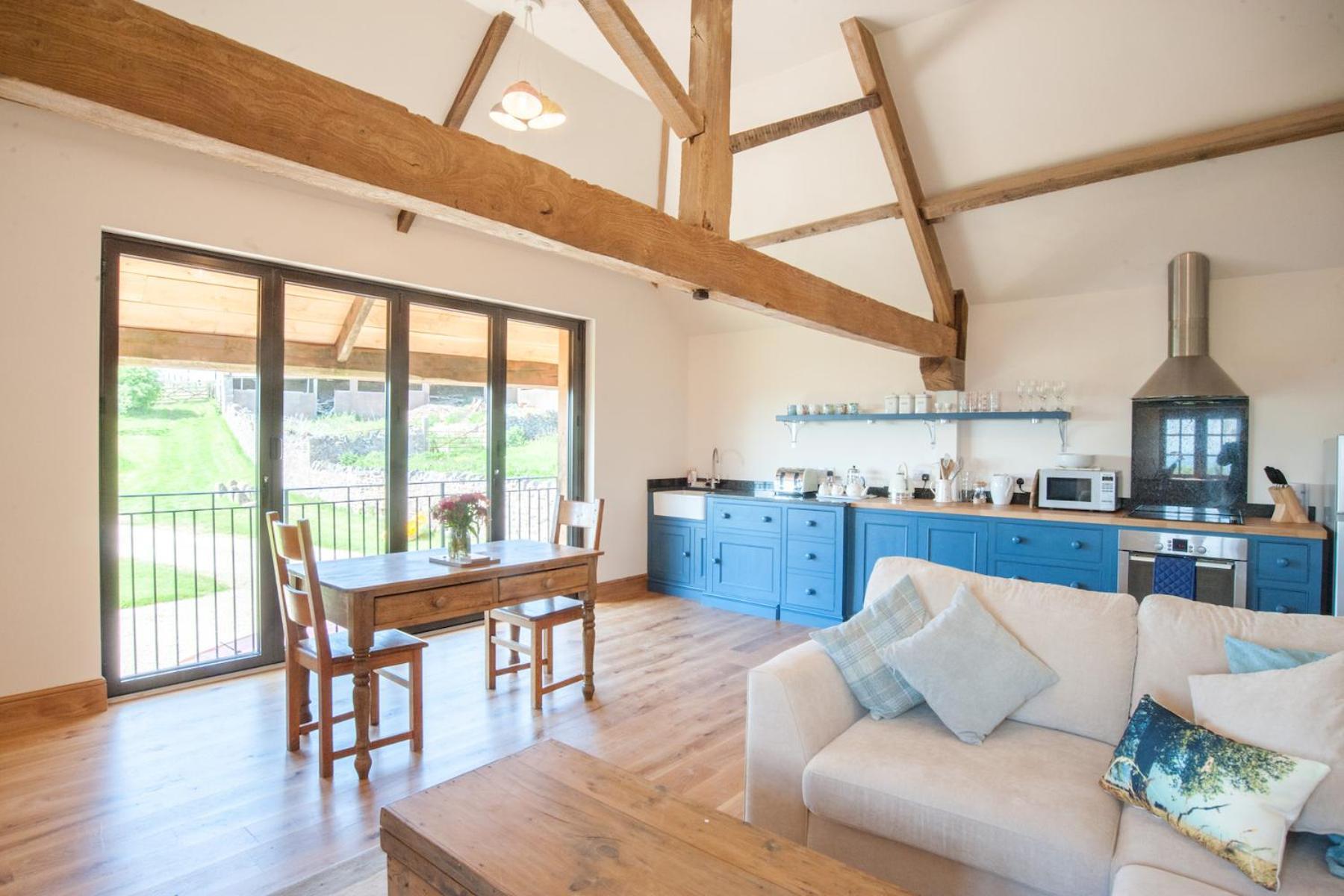 Tilbury Shepherd Huts With Hot Tubs Plus Holiday Cottages West Bagborough Εξωτερικό φωτογραφία