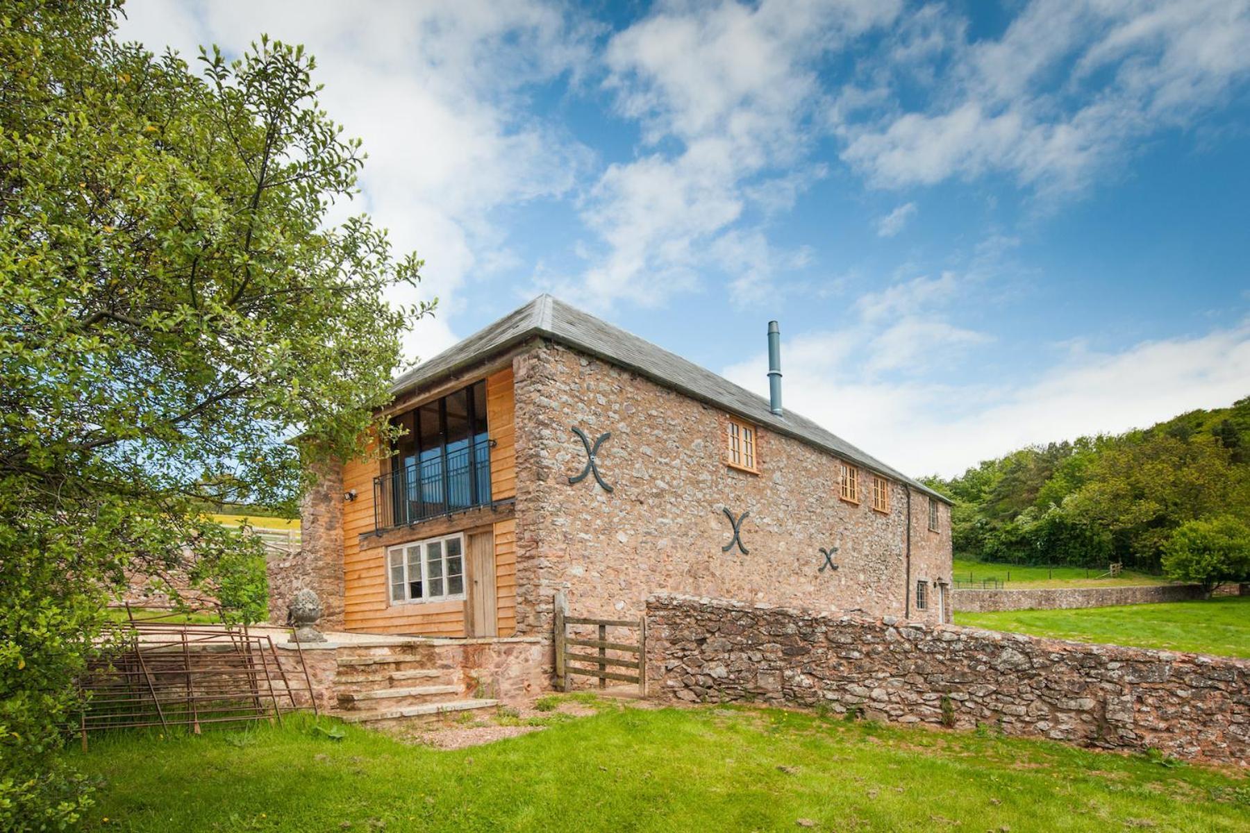Tilbury Shepherd Huts With Hot Tubs Plus Holiday Cottages West Bagborough Εξωτερικό φωτογραφία